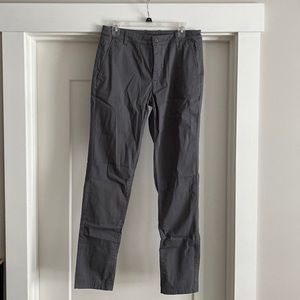 Birddogs grey 32x34 mens pants